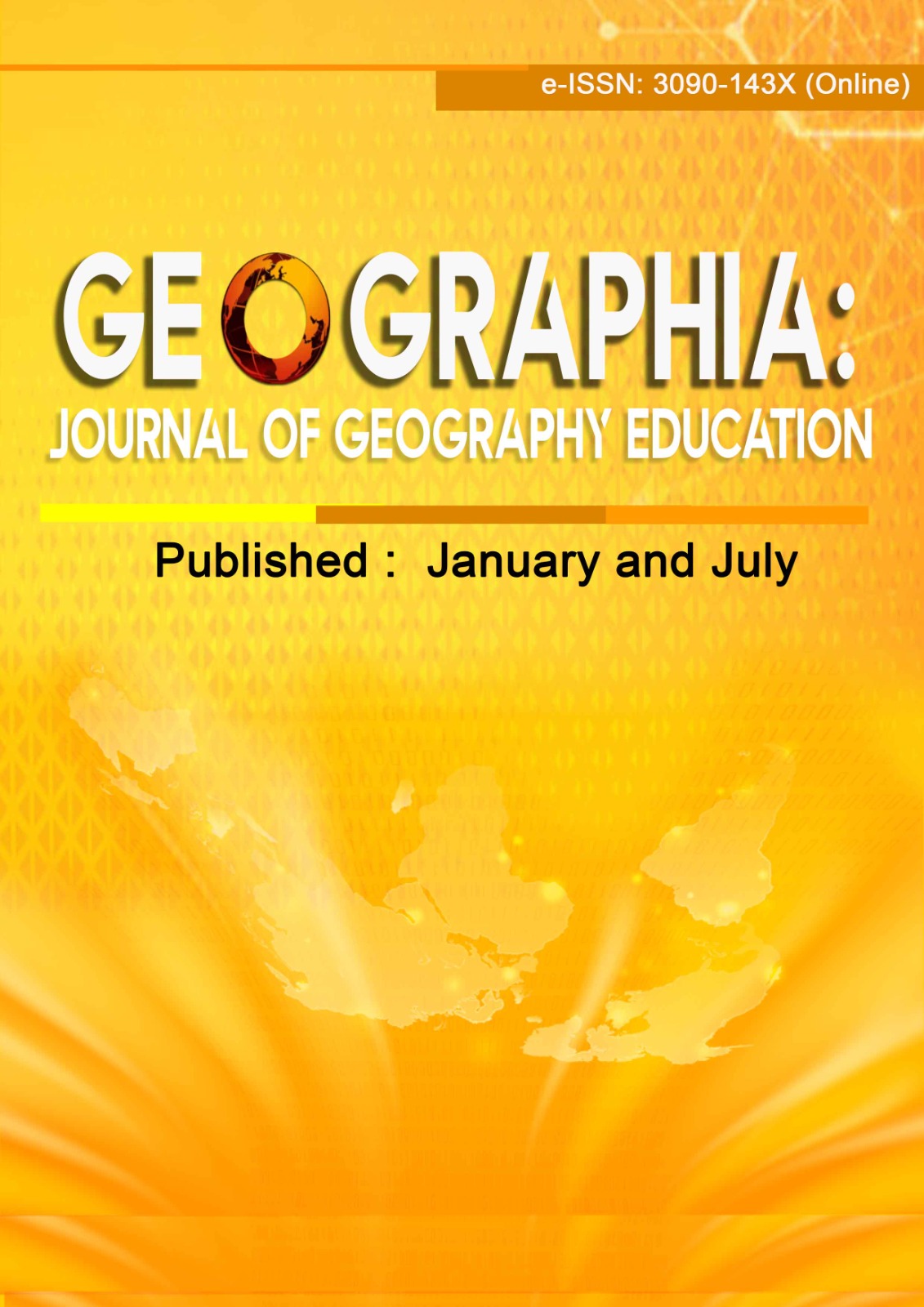 					View Vol. 2 No. 1 (2026): Reguler Issue
				